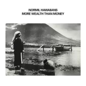 Image of More Wealth Than Money by Normil Hawaiians Vinyl Album