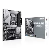 Image of Asus Prime Z790-P D4 (LGA 1700) DDR4 ATX Motherboard