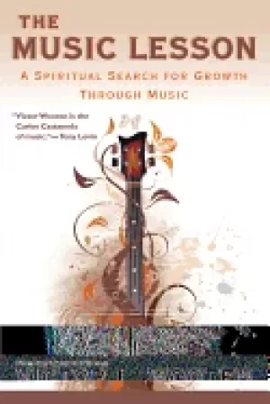 Image of music lesson a spiritual search for growth through music