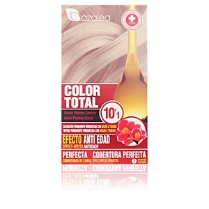 Image of COLOR TOTAL #10,1-rubio platino ceniza