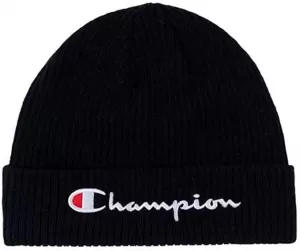 Image of Champion Beanie - Black
