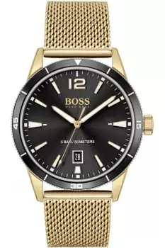 Image of Gents Boss Drifter Watch 1513901