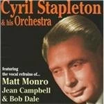 Image of Various Artists - CYRIL STAPLETON ORCHESTRA