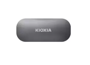 Image of Kioxia EXCERIA PLUS 2000GB Grey