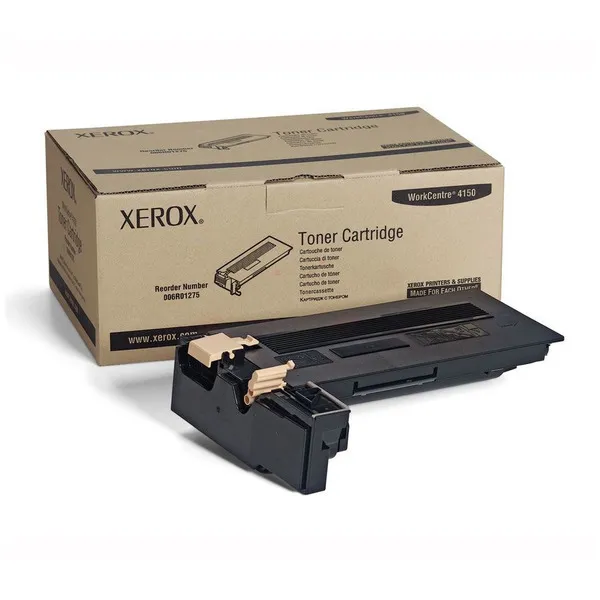 Image of Xerox 006R01275 Toner Cartridge
