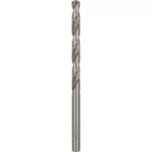 Image of Bosch HSS-G Drill Bit 6.3mm Pack of 10