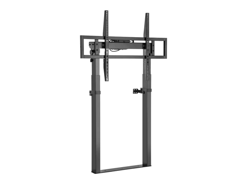 Image of Equip 55"-100" Fixed Motorized Wall Mount Stand