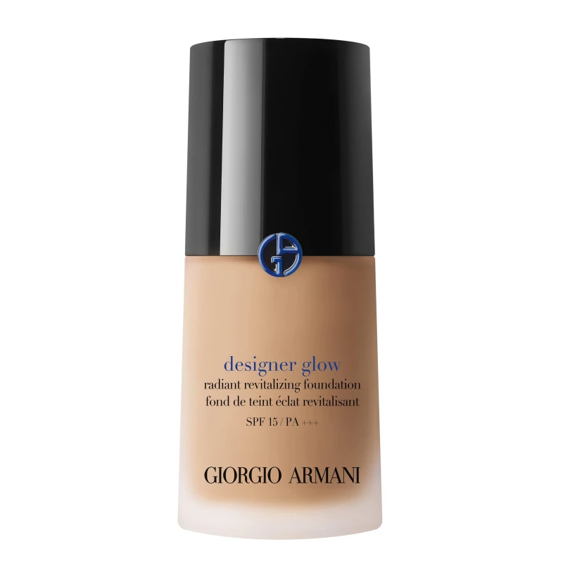 Image of Armani Beauty Armani Beauty Glow - Nude Nude One Size