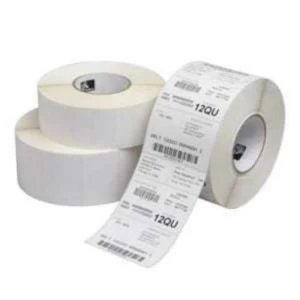 Image of Zebra 800740-605 Original Z-Select Printer Label 2000D (102mm x 152mm) White