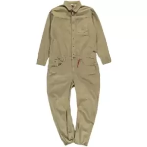 Image of G Star Arc Z Jumpsuit - Green