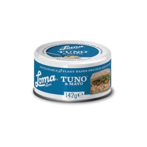 Image of Loma Linda TUNO Mayonnaise 142g