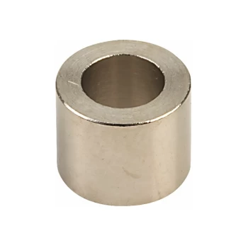 Image of PJP - EL4Ø3 Circular Spacers M3 4mm Pack Of 100