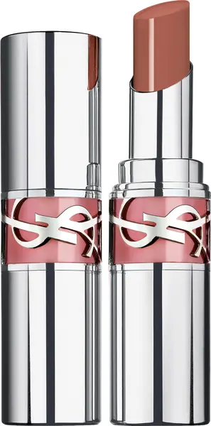 Image of Yves Saint Laurent Loveshine Lipstick 3.2g 201 - Rosewood Blush