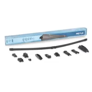 Image of MEYLE Wiper blade 029 550 2200 Windscreen wiper,Window wiper VW,AUDI,MERCEDES-BENZ,Transporter V Bus (7HB, 7HJ, 7EB, 7EJ, 7EF, 7EG, 7HF, 7EC)