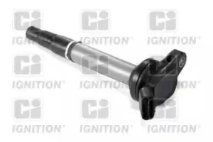 Image of Quinton Hazell XIC8575 Ignition Coil