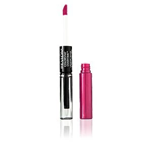Image of COLORSTAY OVERTIME lipcolor #010-for keeps pink
