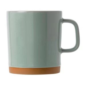 Image of Royal Doulton Barber and Osgerby Olio Duck Egg Mug