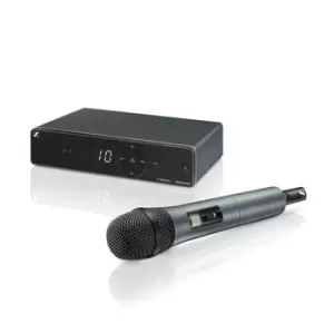 Image of Sennheiser XSW 1-835-E Wireless Microphone System