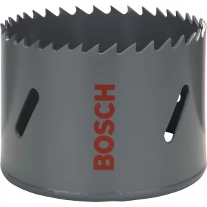 Image of Bosch HSS Bi Metal Hole Saw 70mm