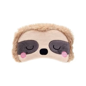 Image of Sass & Belle Sloth Eye Mask