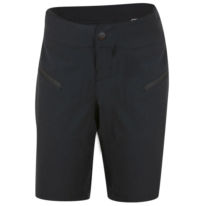 Image of Pearl Izumi Canyon Shorts - Black XS