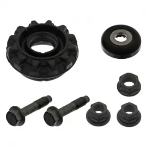 Image of Mounting Bush Repair Kit 37877 by Febi Bilstein Front Axle Left/Right