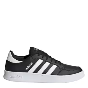 Image of adidas Court Trainers Mens - Black
