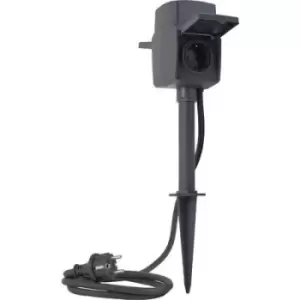 Image of Link2Home 0088807112 0088807112 Socket Alexa, Google Home