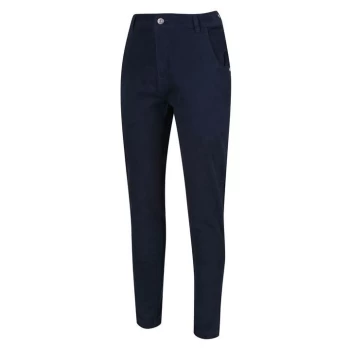 Image of Regatta Katonya Jeans - Blue