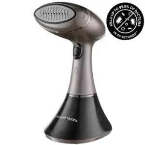 Image of Russell Hobbs Steam Genie Aroma 28040 1800W Garment Steamer