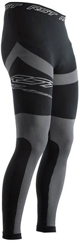 Image of RST Tech-X Coolmax Mens Base Layer Pants Black Size S-M