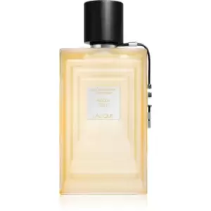 Image of Lalique Les Compositions Parfumees Woody Gold Eau de Parfum Unisex 100ml