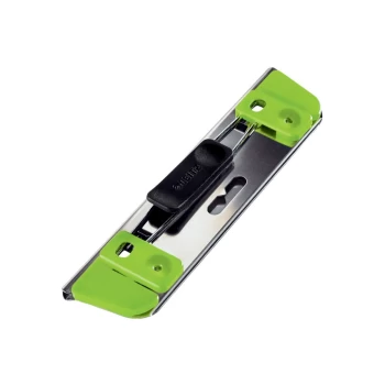 Image of WOW Active Hole Punch All-in-One Compressor Bar and Portable Hole Punch (Up to 2 Sheets) Green - Outer Carton of 15