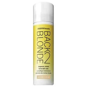 Image of Back2Blonde Temp Root Concealer Light Blonde 150ml Blonde