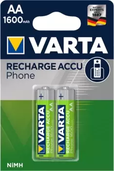 Image of Varta -T399B