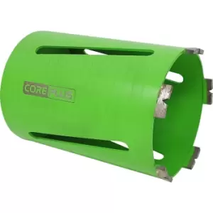 Image of Coreplus Dry Diamond Core Drill Bit 91mm