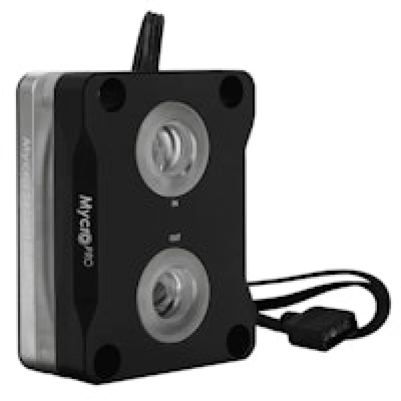 Image of Thermal Grizzly Mycro Direct-Die Pro V1 DRGB CPU Water Block - Intel 1851