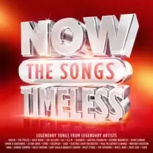 Image of NOW That's What I Call Timeless... The Songs