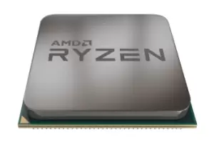 Image of AMD Ryzen 5 3400G 4 Core 3.7GHz CPU Processor