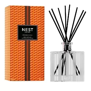 Image of Nest Fragrances Pumpkin Chai Reed Diffuser