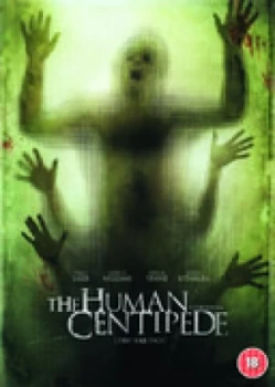 Image of The Human Centipede