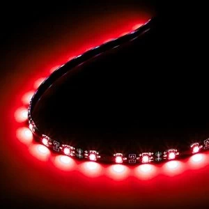Image of Lamptron FlexLight Pro 12 LEDs Red
