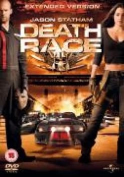 Image of Death Race