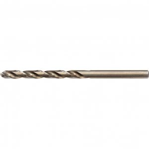 Image of Draper Expert HSS Cobalt Drill Bit 5mm Pack of 1