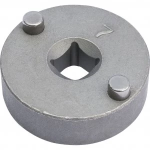 Image of Draper Expert 3/8" Drive Brake Piston Wind Back Tool for Vauxhall Astra and Nissan Vehicles 3/8"