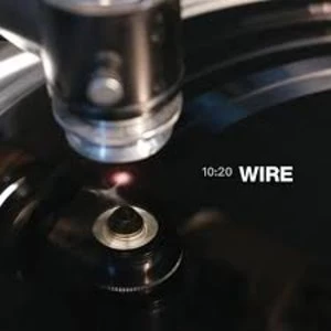Image of Wire - 10:20 Vinyl