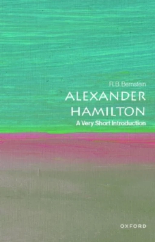 Image of Alexander Hamilton. Paperback. By Richard B Bernstein Books