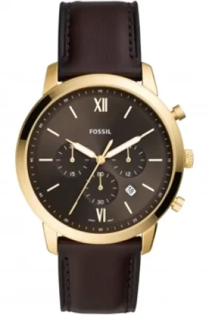 Image of Fossil Neutra Chrono Watch FS5763