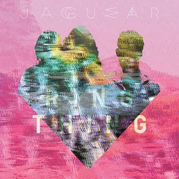 Image of Jaguwar - Lp-Jaguwar-Ringthing -Lp Vinyl