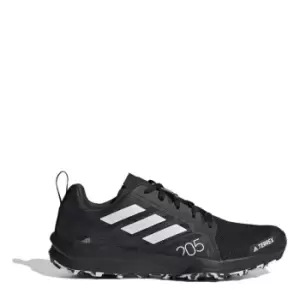 Image of adidas TerreXSpeed Flow Womens Trail Shoes - Black